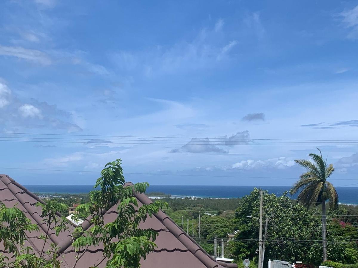 N & A Palace Montego Bay Exterior photo