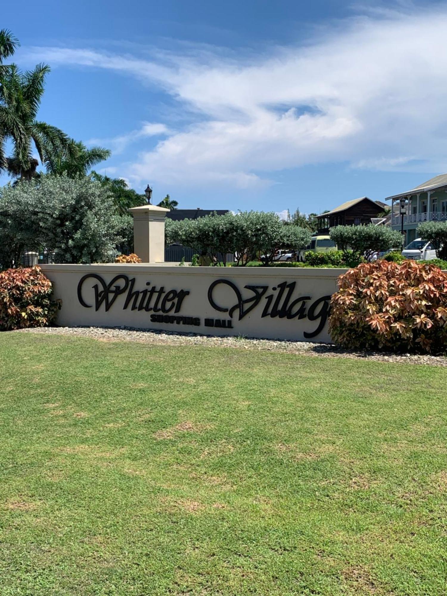N & A Palace Montego Bay Exterior photo